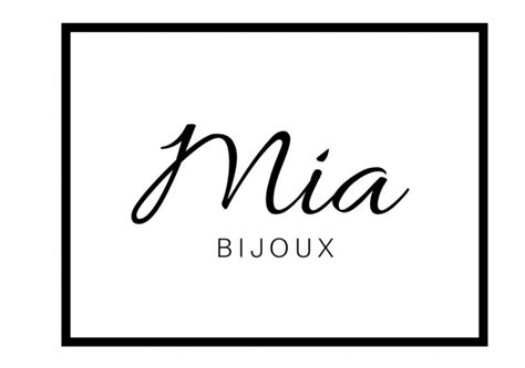 bijou mia|mia bijoux canada.